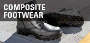 Composite Footwear