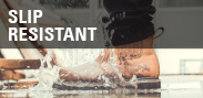 Slip Resistant