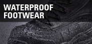 Waterproof Footwear