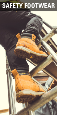 Footwear