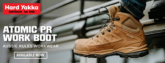 Footsure has over 30 years' experience in distributing leading brands of safety footwear and workwear, providing protection in all working conditions. With over 2,000 product lines available from stock, we are one of the largest UK footwear and clothing distributors to the trade